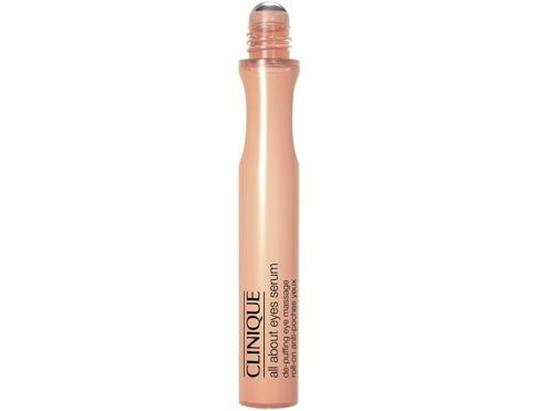 Oční sérum Clinique All About Eyes Roll On Serum 15 ml Tester