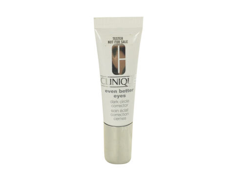 Oční krém Clinique Even Better Eyes Dark Circle Corrector 10 ml Tester