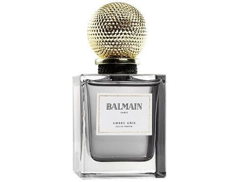 Parfémovaná voda Balmain Ambre Gris 75 ml poškozená krabička