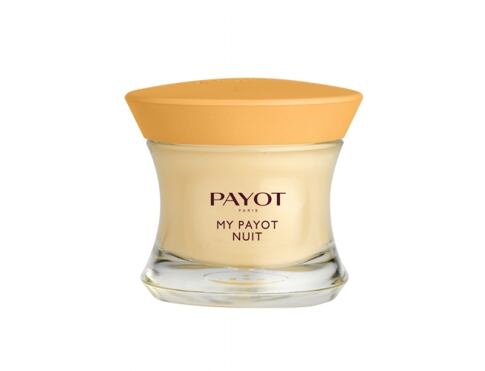 Noční pleťový krém PAYOT My Payot Night Repairing Care 50 ml poškozená krabička