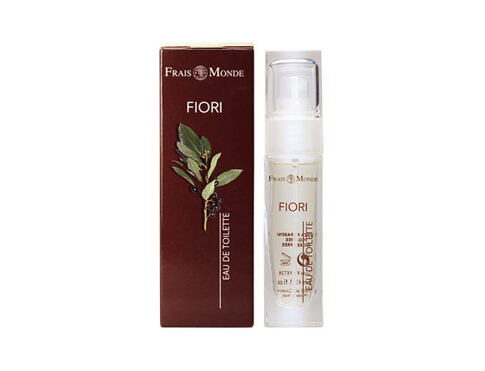 Toaletní voda Frais Monde Flowers 30 ml