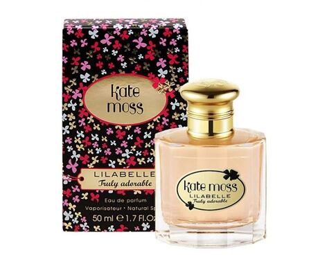 Parfémovaná voda Kate Moss Lilabelle Truly Adorable 30 ml poškozená krabička