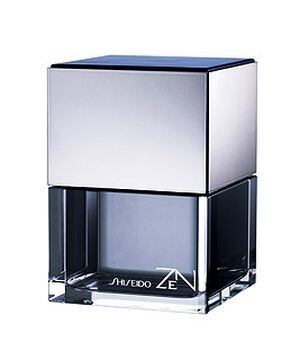 Toaletní voda Shiseido Zen For Men 100 ml poškozená krabička