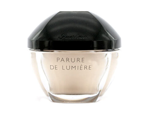 Make-up Guerlain Parure De Lumiere SPF20 26 ml 04 Beige Moyen poškozená krabička