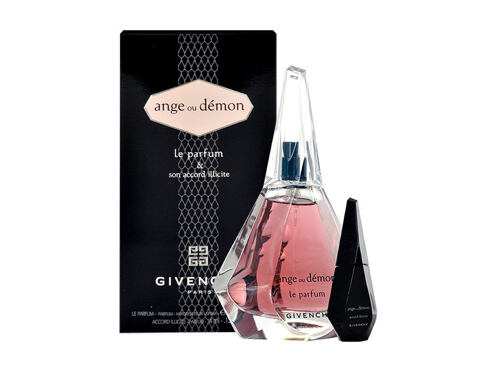 Parfém Givenchy Ange ou Demon Le Parfum & Accord Illicite 75 ml poškozená krabička