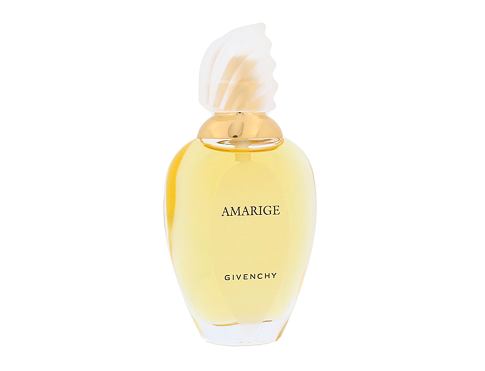 Toaletní voda Givenchy Amarige 30 ml