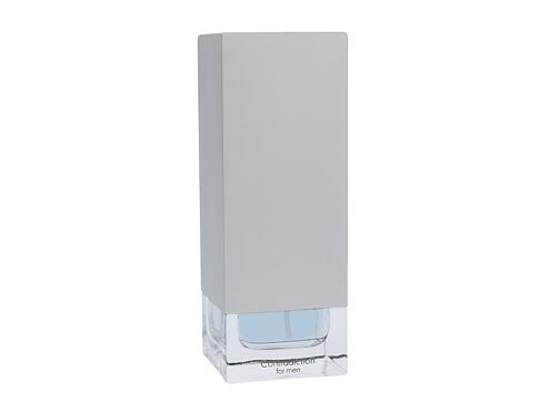 Toaletní voda Calvin Klein Contradiction For Men 100 ml
