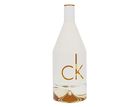 Toaletní voda Calvin Klein CK IN2U 150 ml