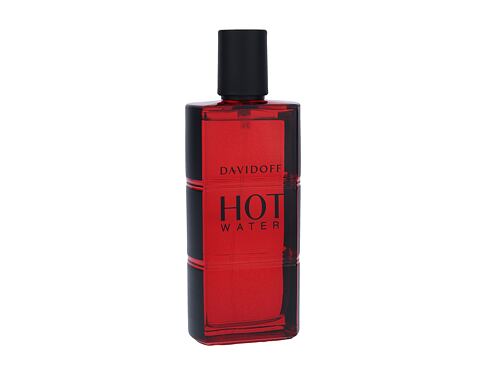 Toaletní voda Davidoff Hot Water 110 ml