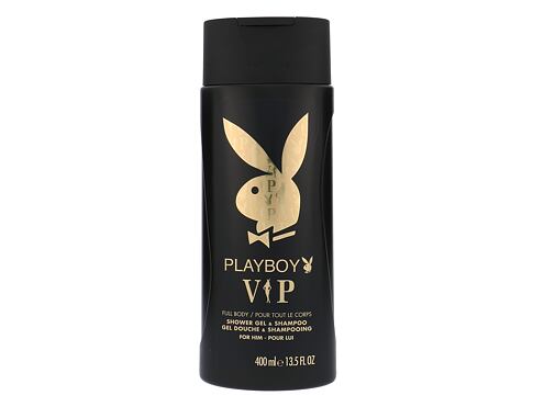 Sprchový gel Playboy VIP For Him 400 ml
