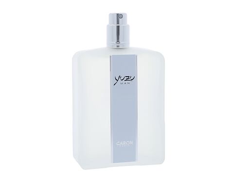 Toaletní voda Caron Yuzu 125 ml Tester