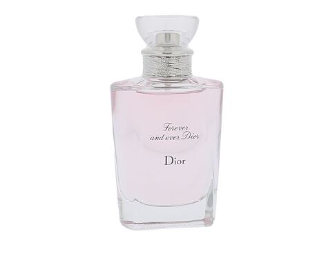 Toaletní voda Dior Les Creations de Monsieur Dior Forever And Ever 50 ml