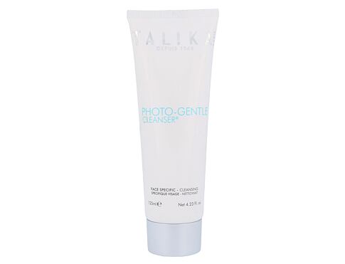 Čisticí gel Talika Photo-Gentle Cleanser 125 ml