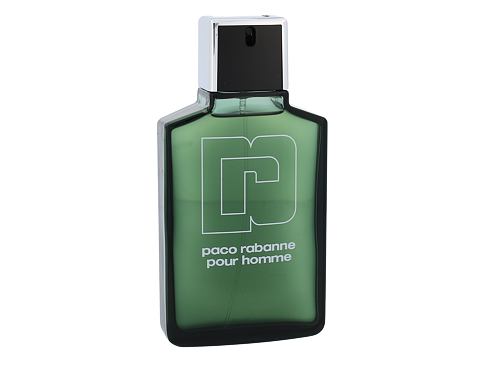 Toaletní voda Paco Rabanne Paco Rabanne Pour Homme 100 ml