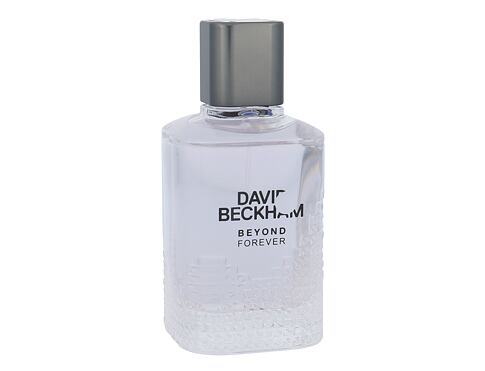 Toaletní voda David Beckham Beyond Forever 90 ml