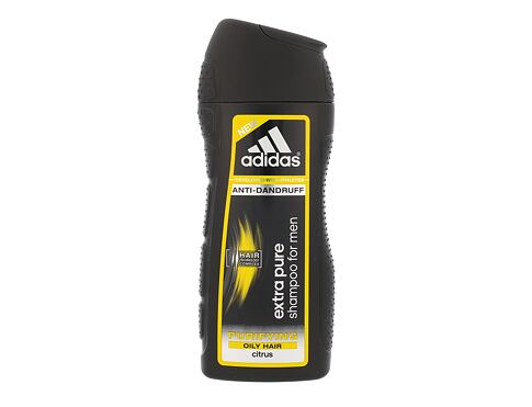 Šampon Adidas Extra Pure 200 ml