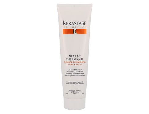 Balzám na vlasy Kérastase Nutritive Nectar Thermique Nourishing Milk 150 ml Tester