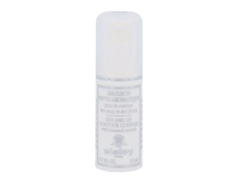 Oční gel Sisley Phyto Phyto-Aromatique 15 ml Tester