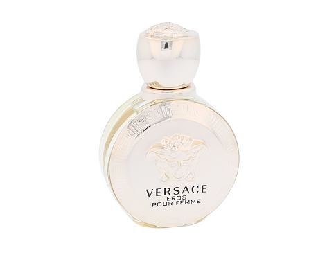 Parfémovaná voda Versace Eros Pour Femme 50 ml