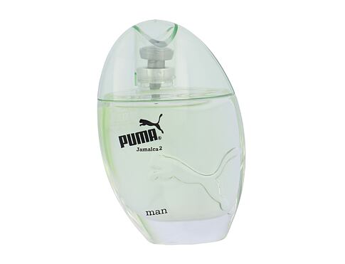 Voda po holení Puma Jamaica 2 Man 50 ml