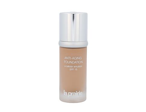 Make-up La Prairie Anti Aging SPF15 30 ml Shade 700 Tester
