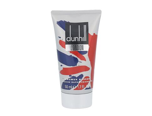 Sprchový gel Dunhill London 50 ml