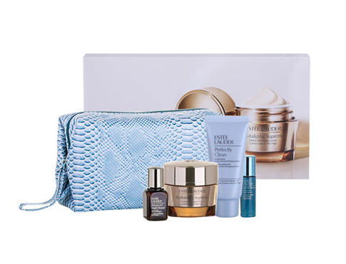 Denní pleťový krém Estée Lauder Revitalizing Supreme SPF15 50 ml Kazeta