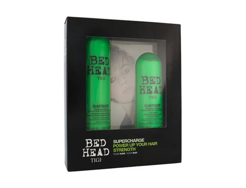 Šampon Tigi Bed Head Elasticate 250 ml Kazeta