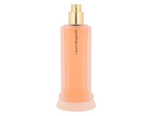 Toaletní voda Laura Biagiotti Roma 100 ml Tester