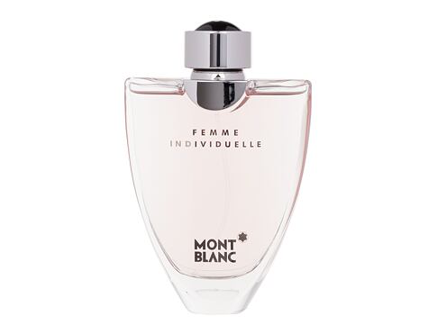 Toaletní voda Montblanc Femme Individuelle 75 ml