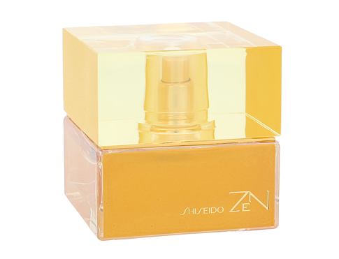 Parfémovaná voda Shiseido Zen 30 ml