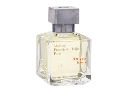 Toaletní voda Maison Francis Kurkdjian Amyris 70 ml