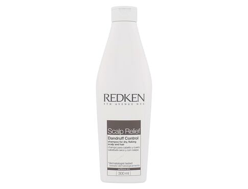 Šampon Redken Scalp Relief Dandruff Control 300 ml