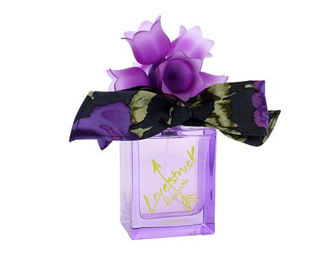Parfémovaná voda Vera Wang Lovestruck Floral Rush 100 ml