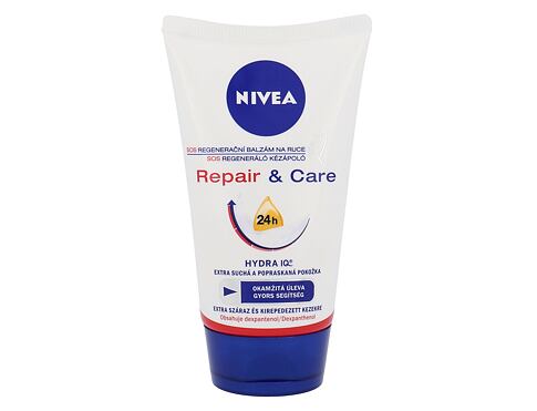 Balzám na ruce Nivea Repair & Care 50 ml