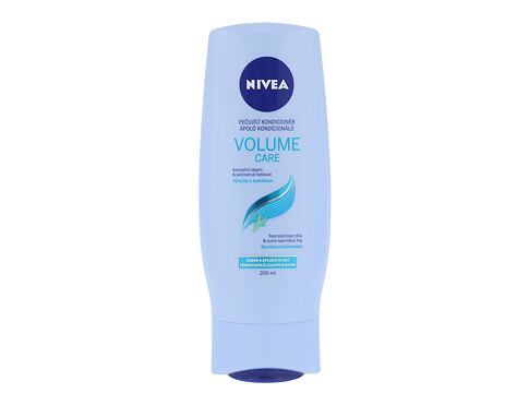 Kondicionér Nivea Volume & Strength 200 ml