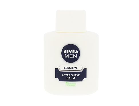 Balzám po holení Nivea Men Sensitive 100 ml