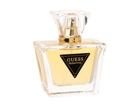 Toaletní voda GUESS Seductive 50 ml