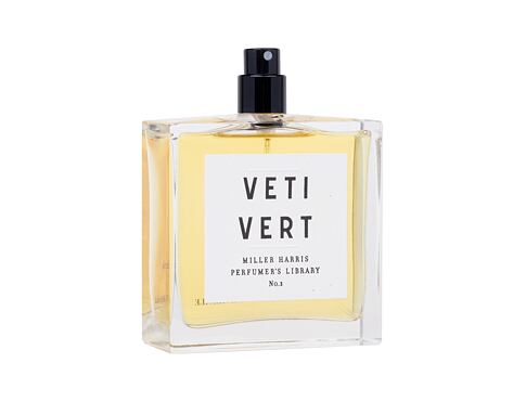 Parfémovaná voda Miller Harris Perfumer´s Library Veti Vert 100 ml Tester