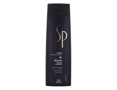 Šampon Wella Professionals SP Men Remove Shampoo 250 ml