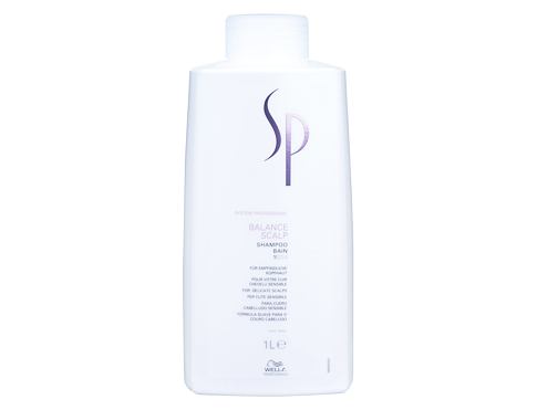 Šampon Wella Professionals SP Balance Scalp 1000 ml