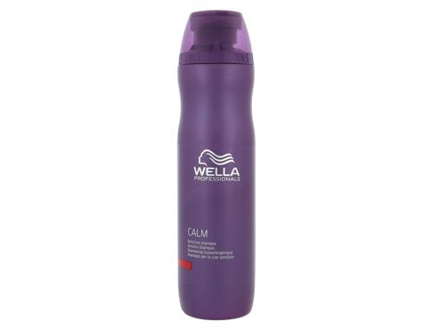 Šampon Wella Professionals Calm Sensitive 250 ml