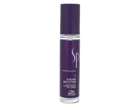 Pro lesk vlasů Wella Professionals SP Sublime Reflection Shimmering Spray 40 ml