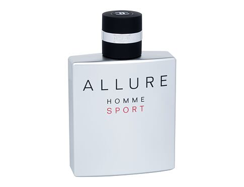 Toaletní voda Chanel Allure Homme Sport 100 ml