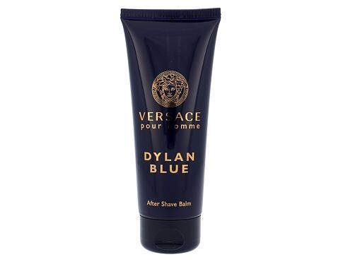 Balzám po holení Versace Pour Homme Dylan Blue 100 ml