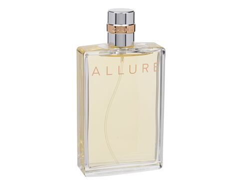 Toaletní voda Chanel Allure 100 ml