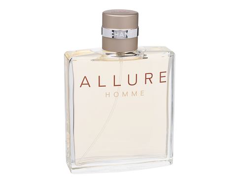 Toaletní voda Chanel Allure Homme 150 ml