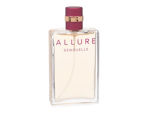 Parfémovaná voda Chanel Allure Sensuelle 50 ml
