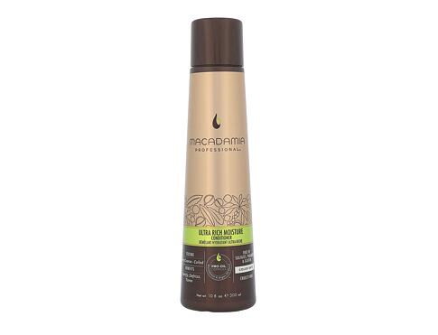 Kondicionér Macadamia Professional Ultra Rich Moisture 300 ml