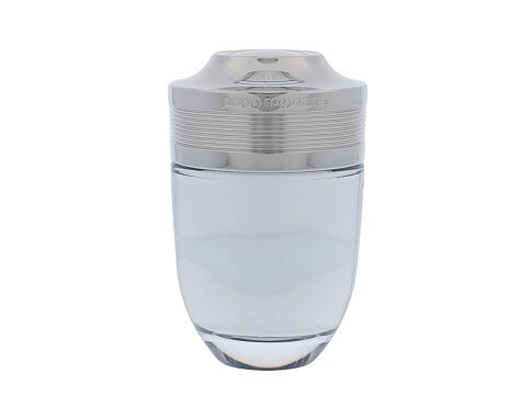 Voda po holení Paco Rabanne Invictus 100 ml poškozená krabička